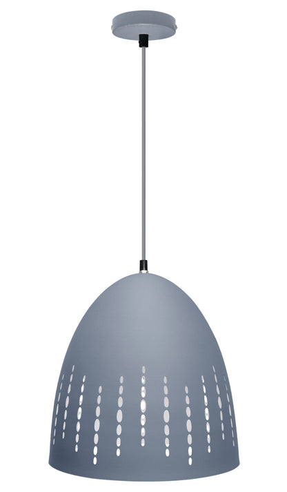Modern Ceiling Grey Pendant Light M0174