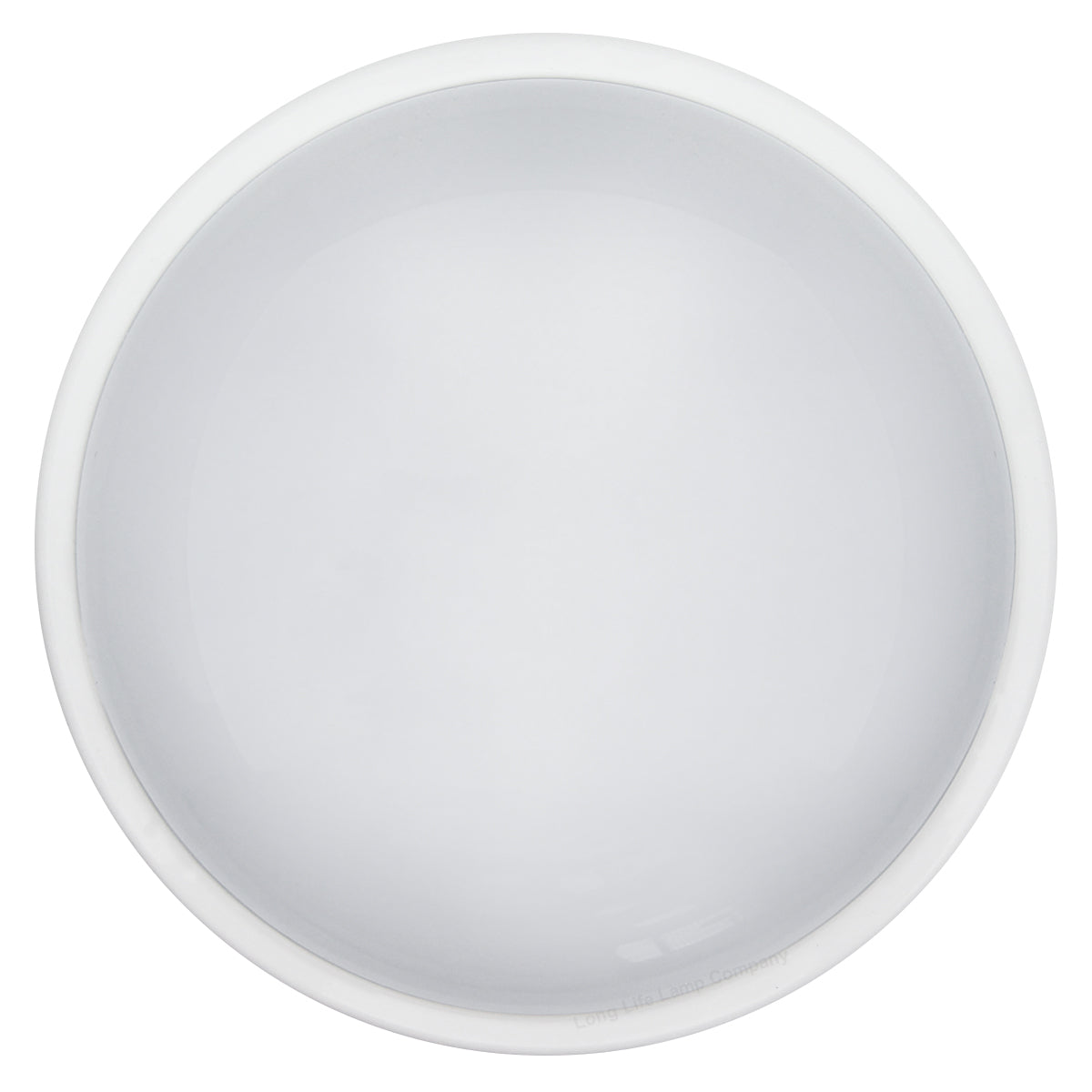 20w LED Bulkhead Round Ceiling Light Cool White