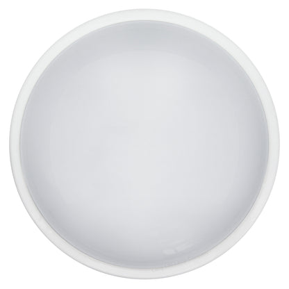 20w LED Bulkhead Round Ceiling Light Cool White