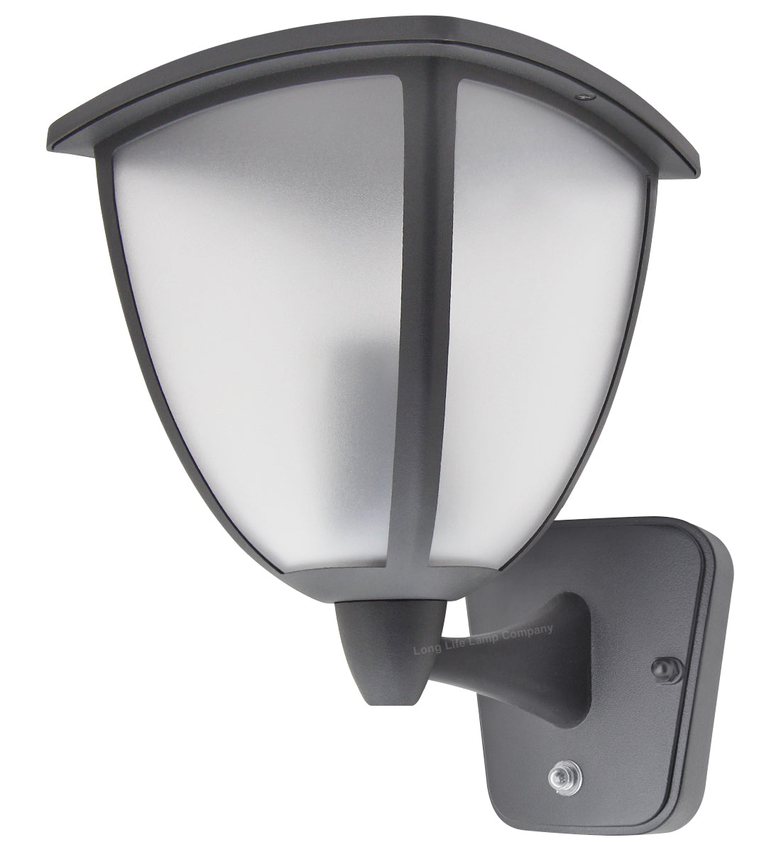 Dusk Till Dawn Sensor Outdoor Wall Light