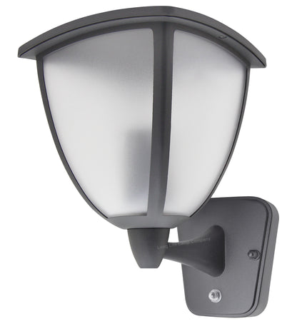 Dusk Till Dawn Sensor Outdoor Wall Light