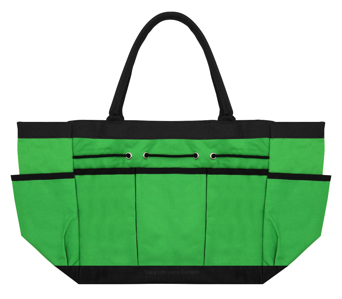 Garden Tool Bag Heavy Duty 8 Pocket Organizer - Free delivery on all orders