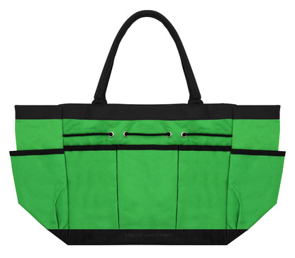 Garden Tool Bag Heavy Duty 8 Pocket Organizer - Free delivery on all orders