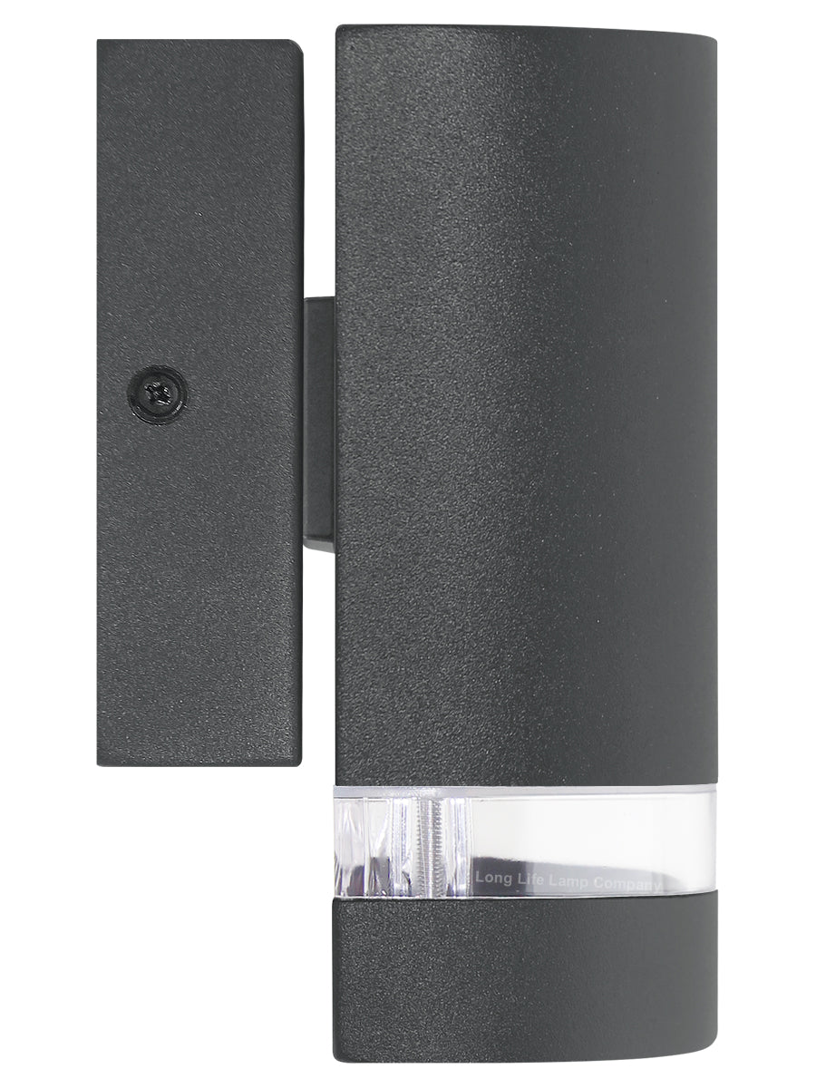 Modern Outdoor Single Wall Light