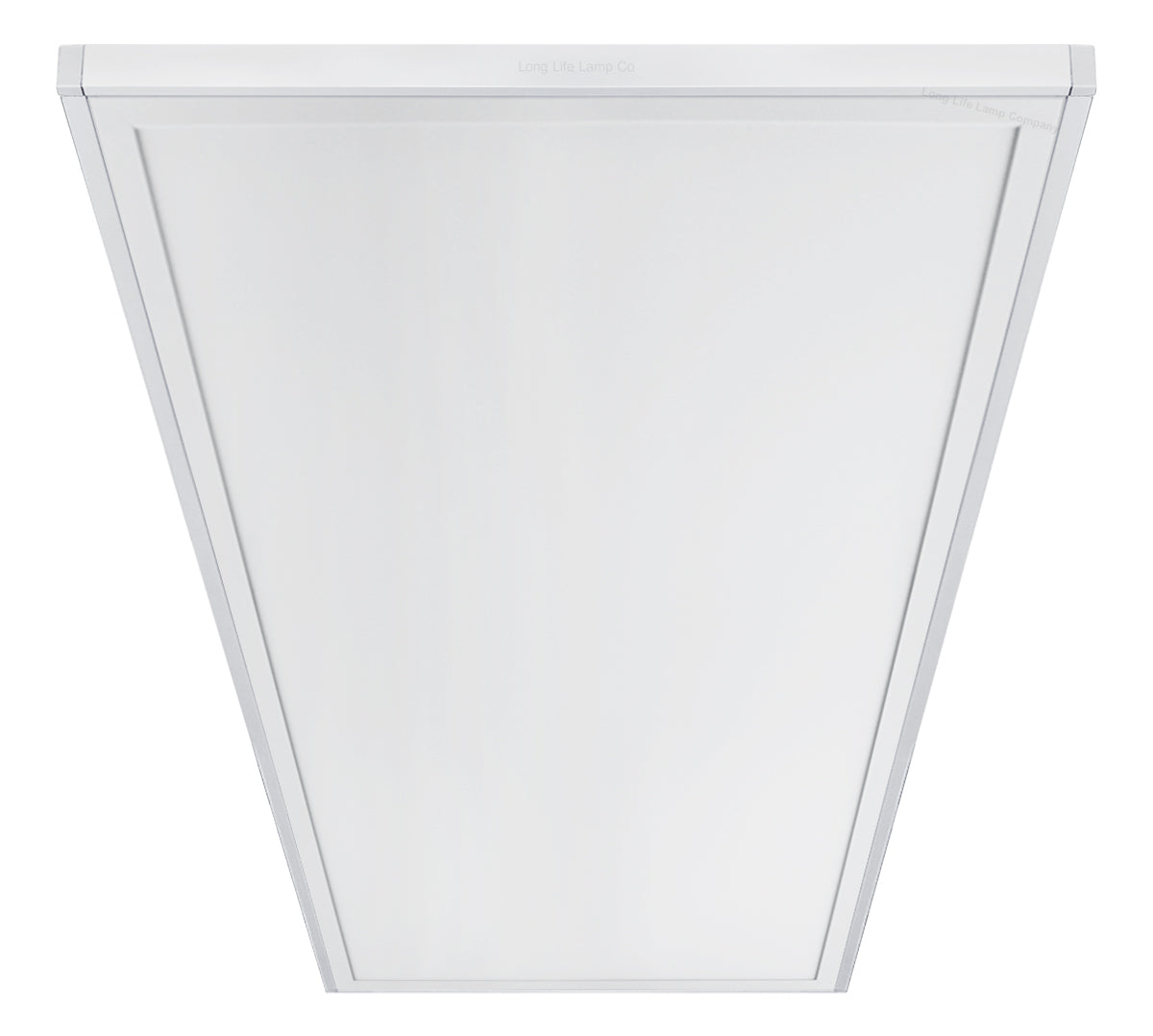72w Surface Mount LED Ceiling Panel 1200 x 600 Cool White 6500K