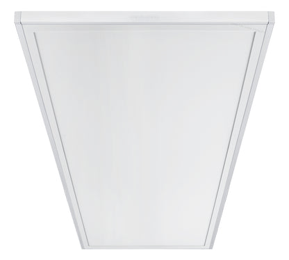 72w Surface Mount LED Ceiling Panel 1200 x 600 Cool White 6500K