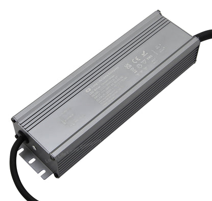LED Driver 12v Output Low Voltage IP67 Waterproof Transformer 250W