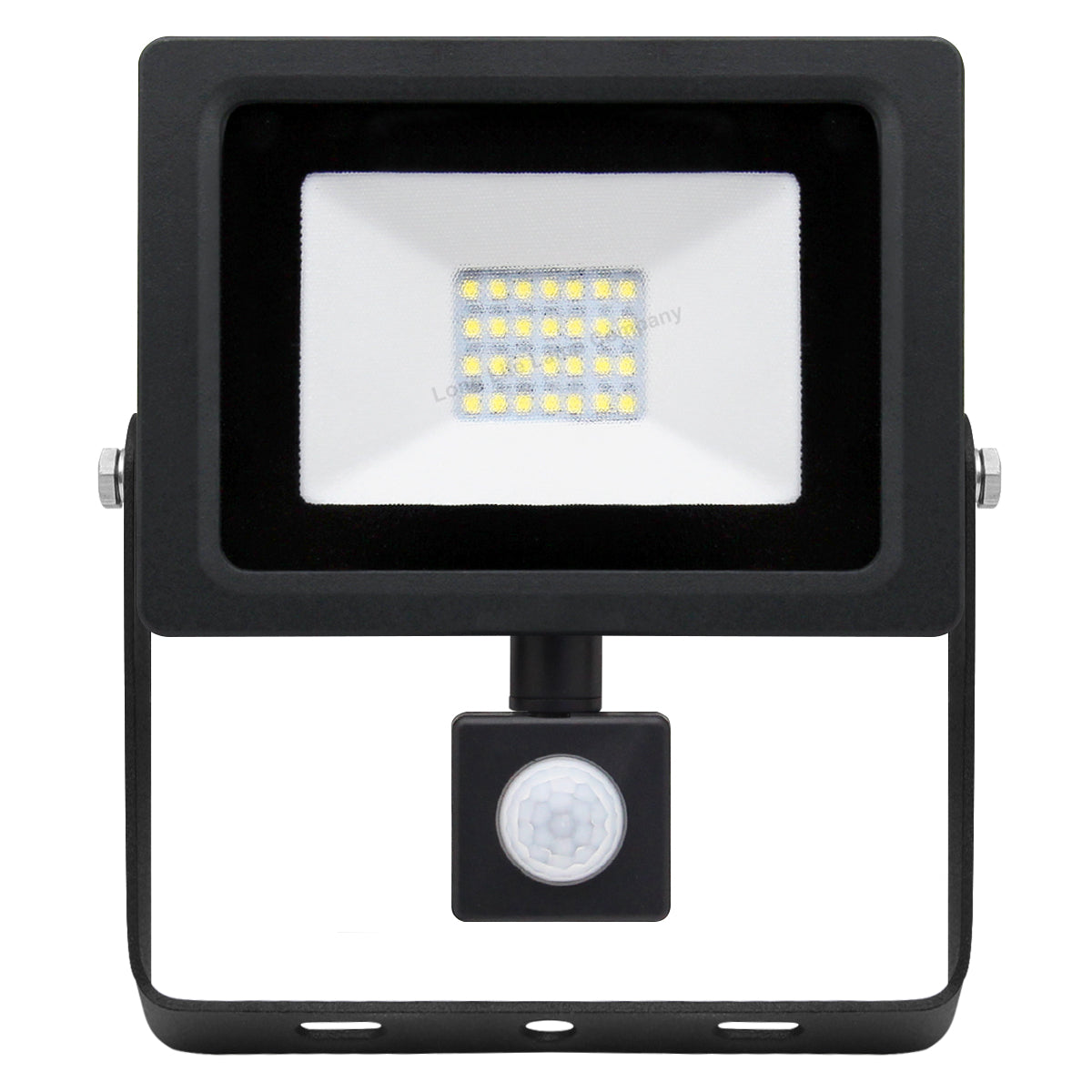 20w LED Floodlight PIR Motion Movement Sensor Security Flood Light IP65 - Free delivery on all orders