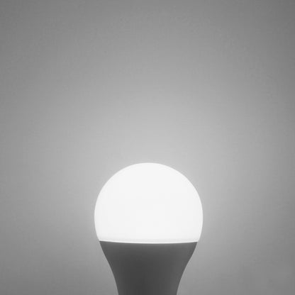 10w 3 Pin Light Bulb LED Cool White 6500k BC3 - Free delivery on all orders