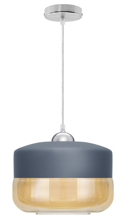 Modern Ceiling Glass Pendant Light M0195 - Free delivery on all orders