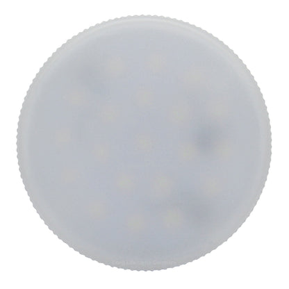 2 Pack 7w LED GX53 Cool White Light Bulb - Free delivery on all orders