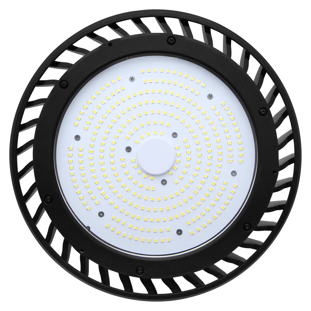 150w LED High Bay UFO Light IP65 for Warehouse Workshops Canopy - Free delivery on all orders