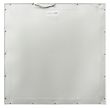 48w Ceiling Panel Light 600 x 600 Neutral white 5000k Recessed