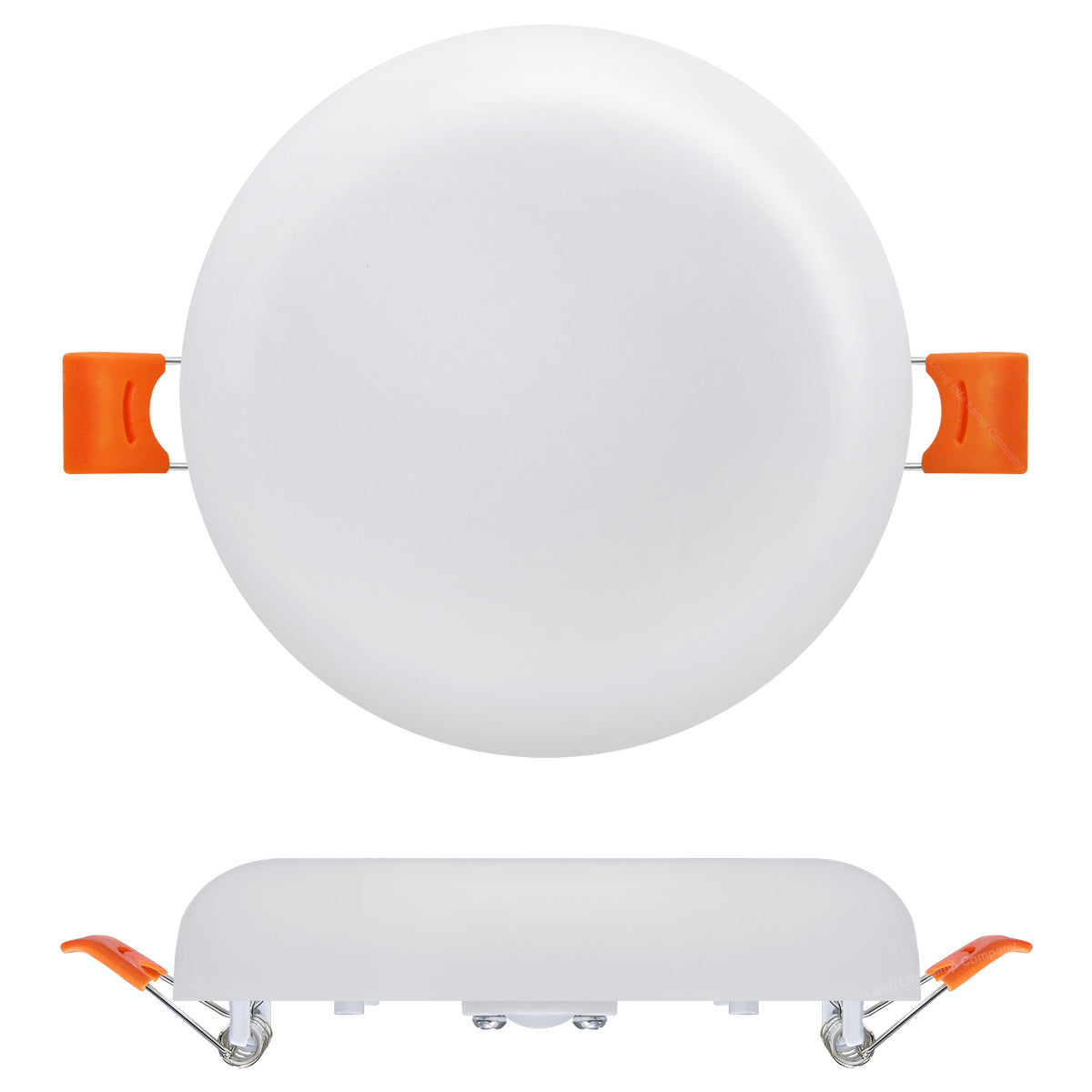 18W Round LED Panel Celling Light Spot Flush Mount - Free delivery on all orders