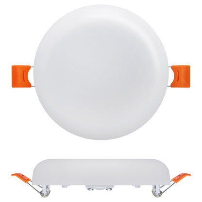 18W Round LED Panel Celling Light Spot Flush Mount - Free delivery on all orders