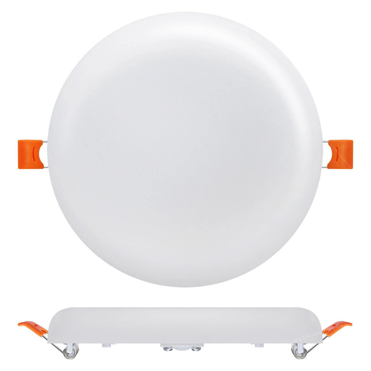 24W Round LED Panel Ceiling Light Spot Flush Mount - Free delivery on all orders