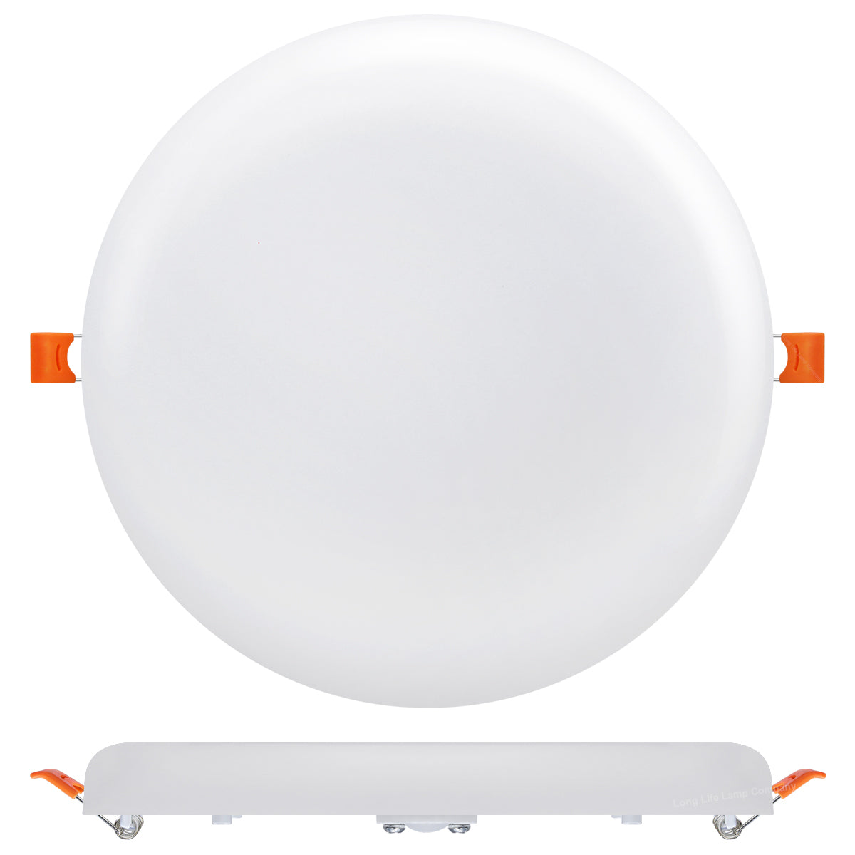 36W Round LED Panel Ceiling Light Spot Flush Mount - Free delivery on all orders