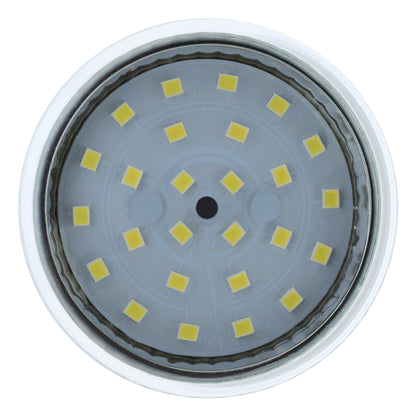 7w 63mm GU10 LED Cool White Replacement for 63mm Halogen Bulb