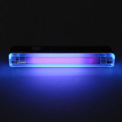 T5 4W BLB Note Detector UV Ultraviolet Money Currency Checker Blacklight Bulb 2/3/4/5 Pack