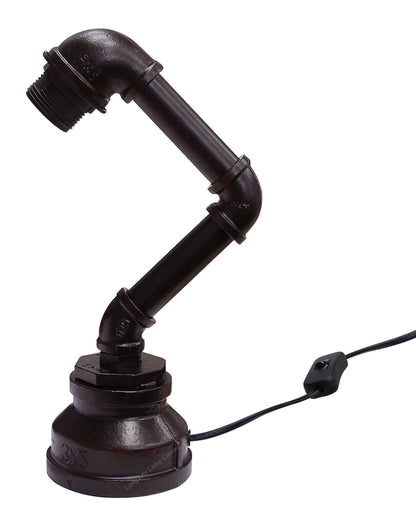 Vintage Industrial Rustic Copper Water Pipe Lamp T1003