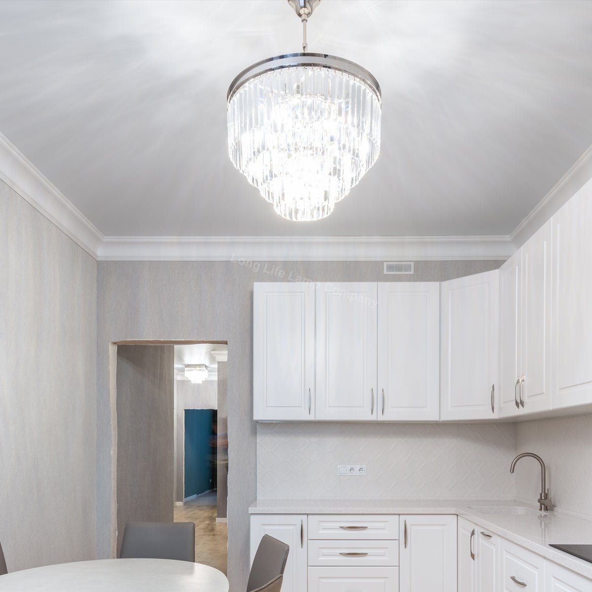 4w G9 LED Bulbs Cool White 40W Equivalent | 2 Bulbs or 4 Bulbs - Energy Light Bulbs - Free delivery on all orders