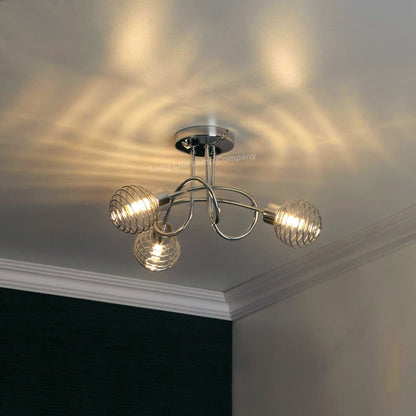 4W G9 LED Bulbs Warm White 40W Equivalent | 2 Bulbs or 4 Bulbs - Energy Light Bulbs - Free delivery on all orders