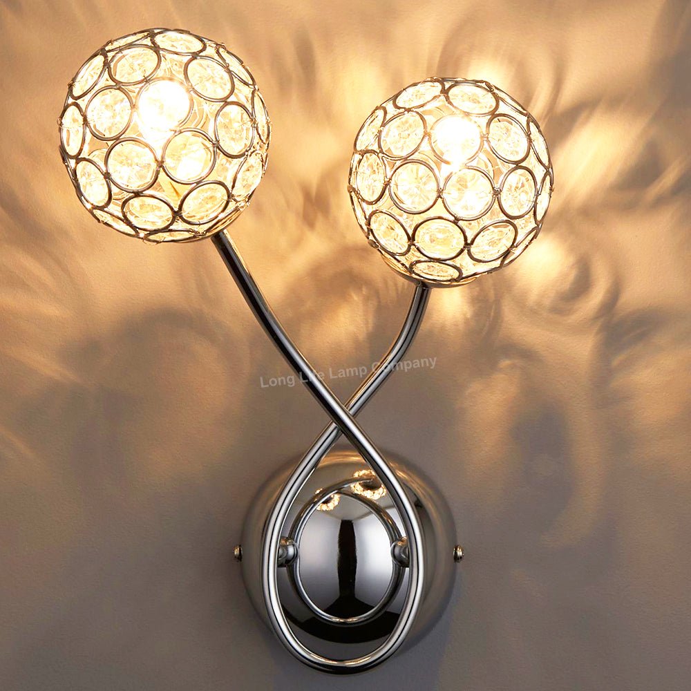 4W G9 LED Bulbs Warm White 40W Equivalent | 2 Bulbs or 4 Bulbs - Energy Light Bulbs - Free delivery on all orders