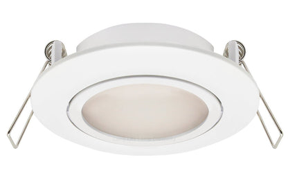 4w LED Ceiling Downlight White Recessed Adjustable Spot Light - Energy Light Bulbs - Free delivery on all orders