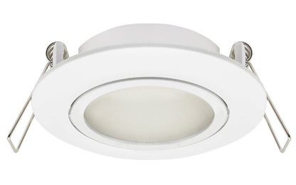 4w LED Ceiling Downlight White Recessed Adjustable Spot Light - Energy Light Bulbs - Free delivery on all orders