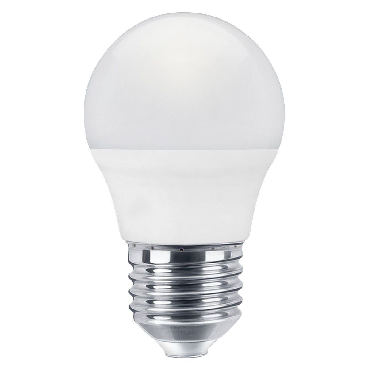 4w LED Golf Ball Light Bulb Cool White B22, E27, E14 - Free delivery on all orders