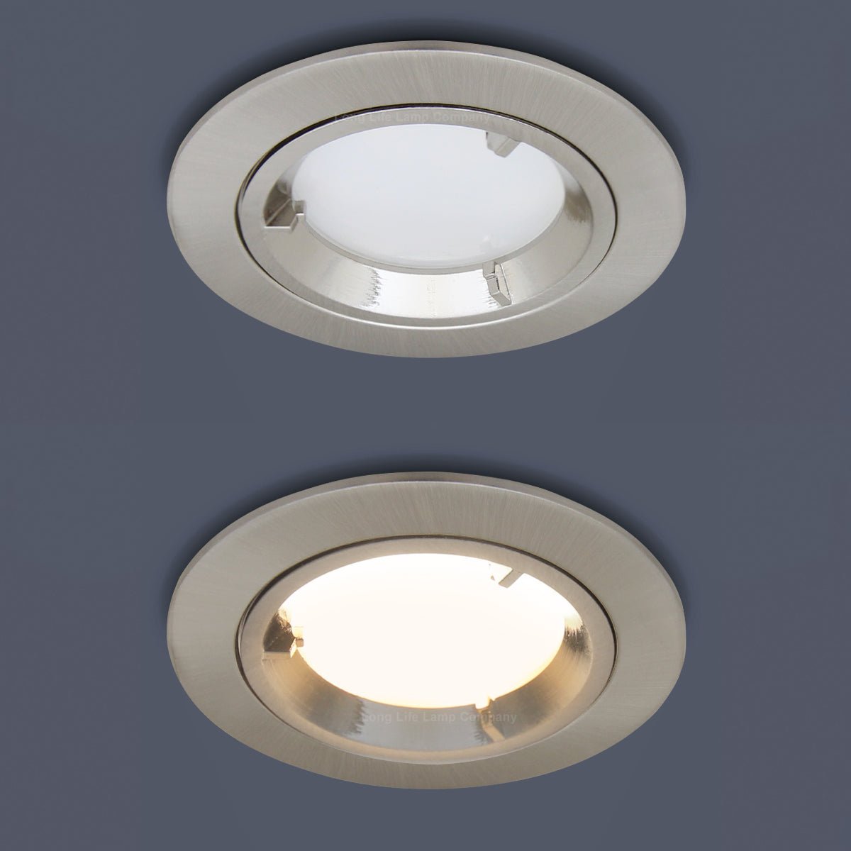 4w or 5w LED Fixed Ceiling Downlight - Free delivery on all orders
