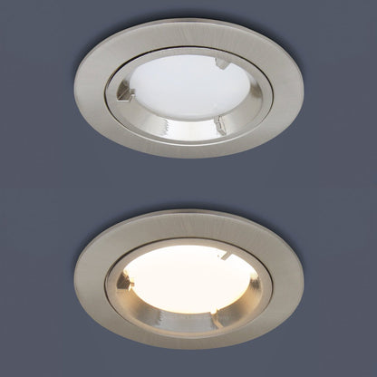 4w or 5w LED Fixed Ceiling Downlight - Free delivery on all orders