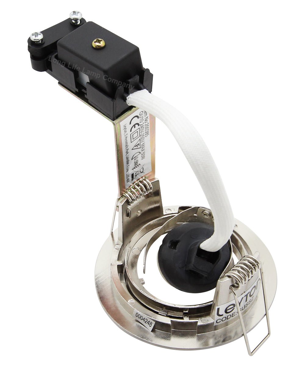 4w or 5w LED Fixed Ceiling Downlight - Free delivery on all orders