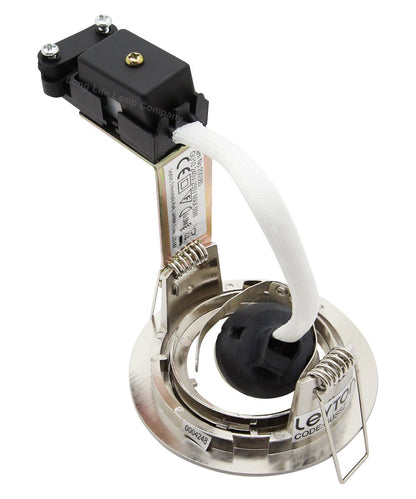 4w or 5w LED Fixed Ceiling Downlight - Free delivery on all orders