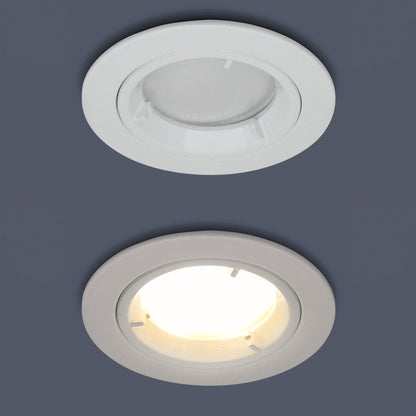 4w or 5w LED Fixed Ceiling Downlight - Free delivery on all orders