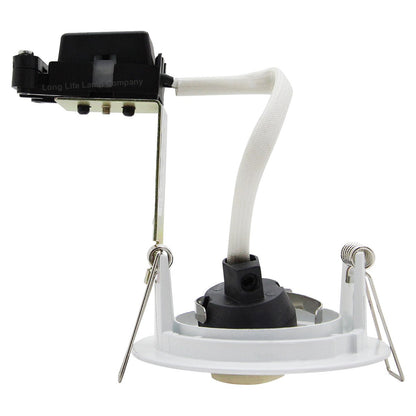 4w or 5w LED Fixed Ceiling Downlight - Free delivery on all orders