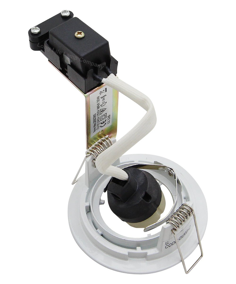4w or 5w LED Fixed Ceiling Downlight - Free delivery on all orders