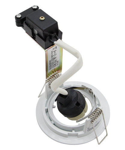 4w or 5w LED Fixed Ceiling Downlight - Free delivery on all orders