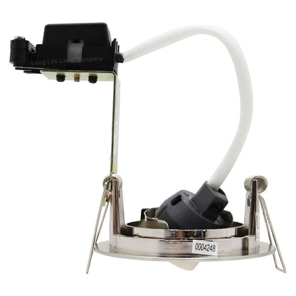 4w or 5w LED Fixed Ceiling Downlight - Free delivery on all orders