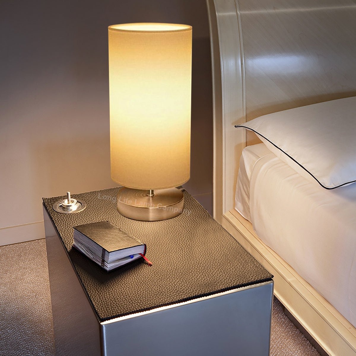 4w Warm White Golf Ball Shape LED Light Bulbs - Energy Light Bulbs - Free delivery on all orders