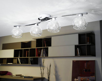 5 Pack 3W G9 LED Bulbs Cool White 30W Equivalent - Energy Light Bulbs - Free delivery on all orders