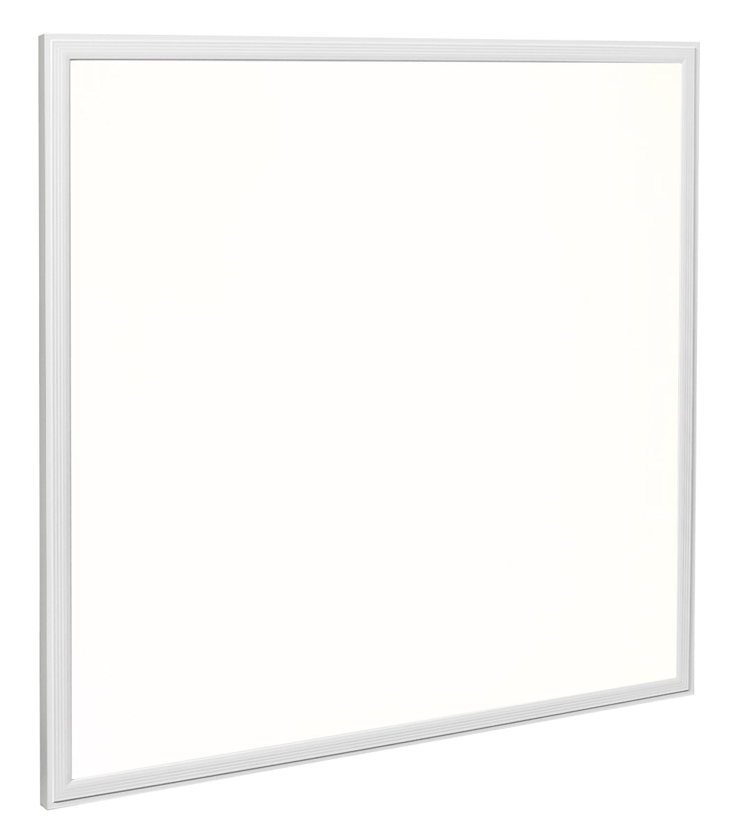 48w Ceiling Panel Light 600 x 600 Neutral white 5000k Recessed 
