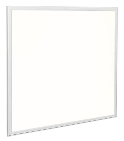 48w Ceiling Panel Light 600 x 600 Neutral white 5000k Recessed 
