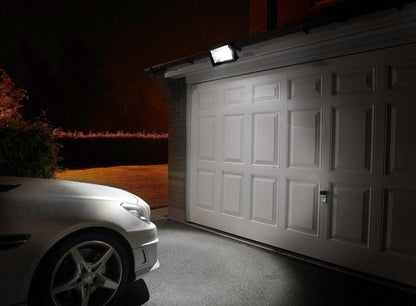 50w , 100w Energy Saving LED Floodlight Super Bright Slim Robust Design - Free delivery on all orders