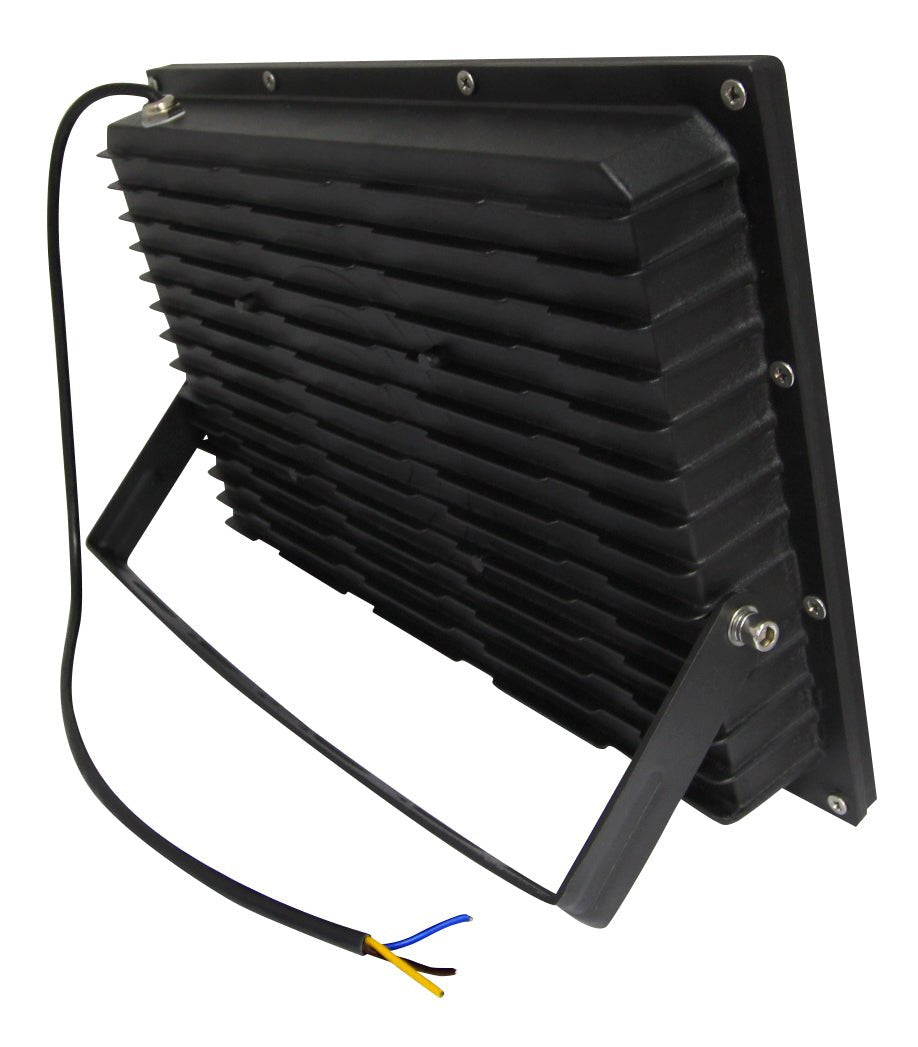 50w , 100w Energy Saving LED Floodlight Super Bright Slim Robust Design - Free delivery on all orders