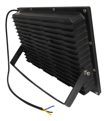 50w , 100w Energy Saving LED Floodlight Super Bright Slim Robust Design - Free delivery on all orders
