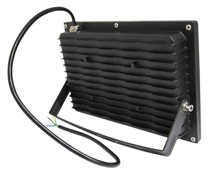 50w , 100w Energy Saving LED Floodlight Super Bright Slim Robust Design - Free delivery on all orders