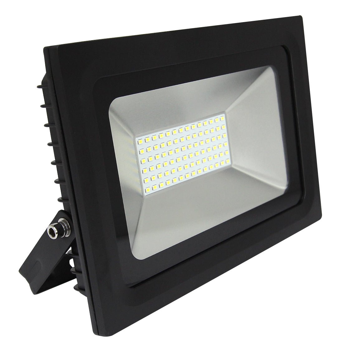 50w , 100w Energy Saving LED Floodlight Super Bright Slim Robust Design - Energy Light Bulbs - Free delivery on all orders