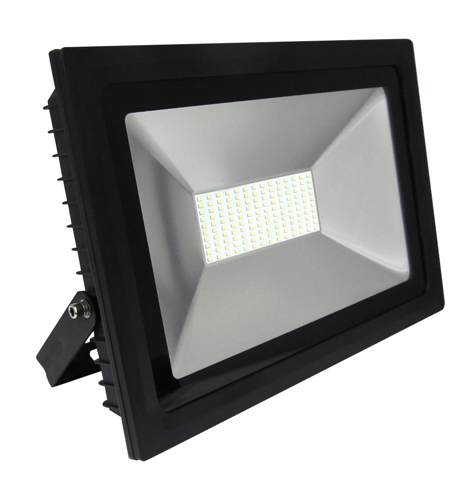 50w , 100w Energy Saving LED Floodlight Super Bright Slim Robust Design - Energy Light Bulbs - Free delivery on all orders