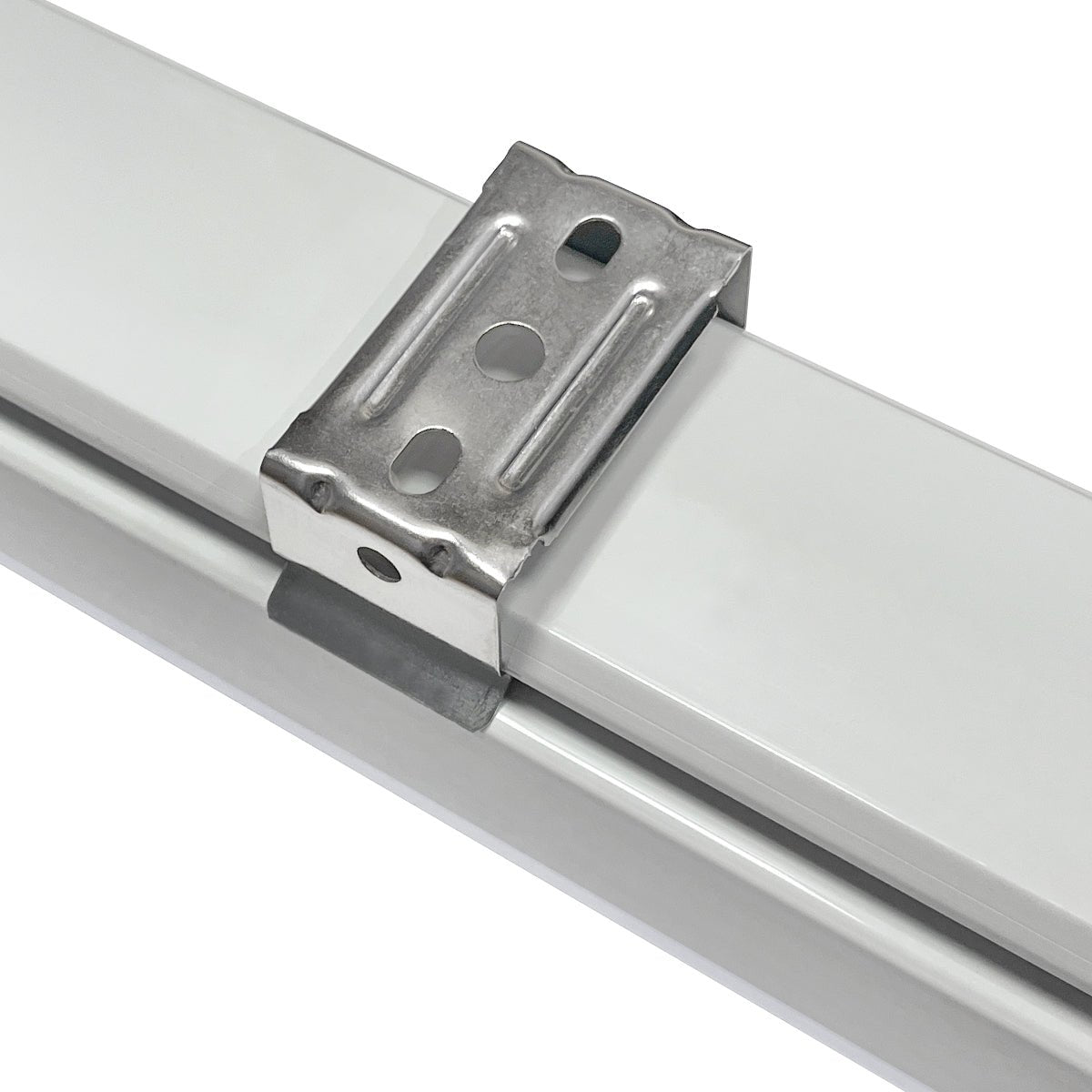 50W LED Batten Light IP65 Rated Cool White 6500K White Diffuser - Energy Light Bulbs - Free delivery on all orders